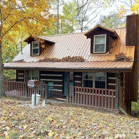 Emerald Woods Pigeon Forge Dış mekan fotoğraf