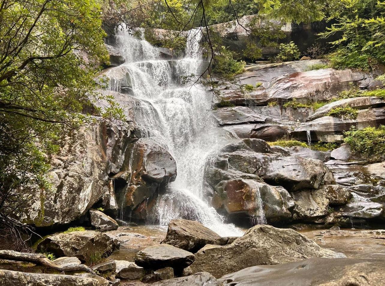 Emerald Woods Pigeon Forge Dış mekan fotoğraf