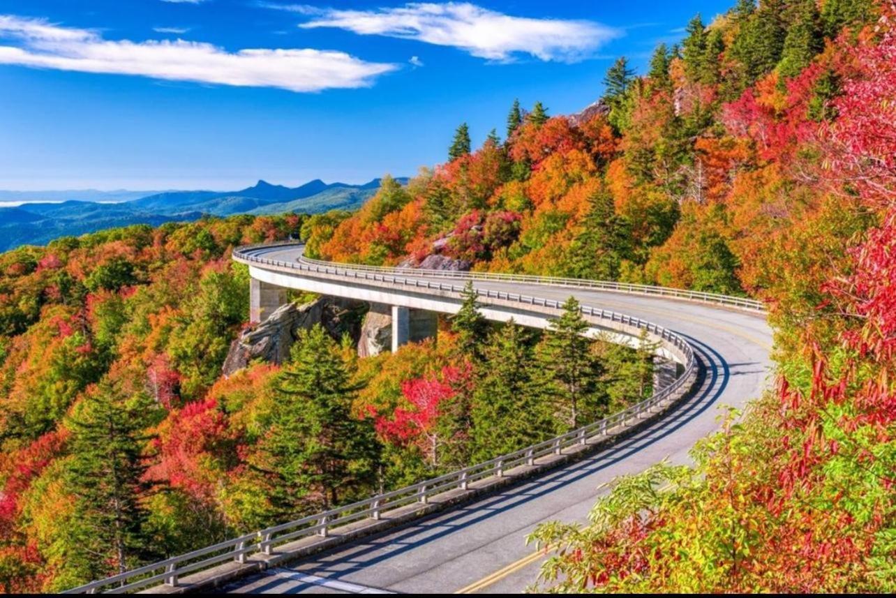 Emerald Woods Pigeon Forge Dış mekan fotoğraf