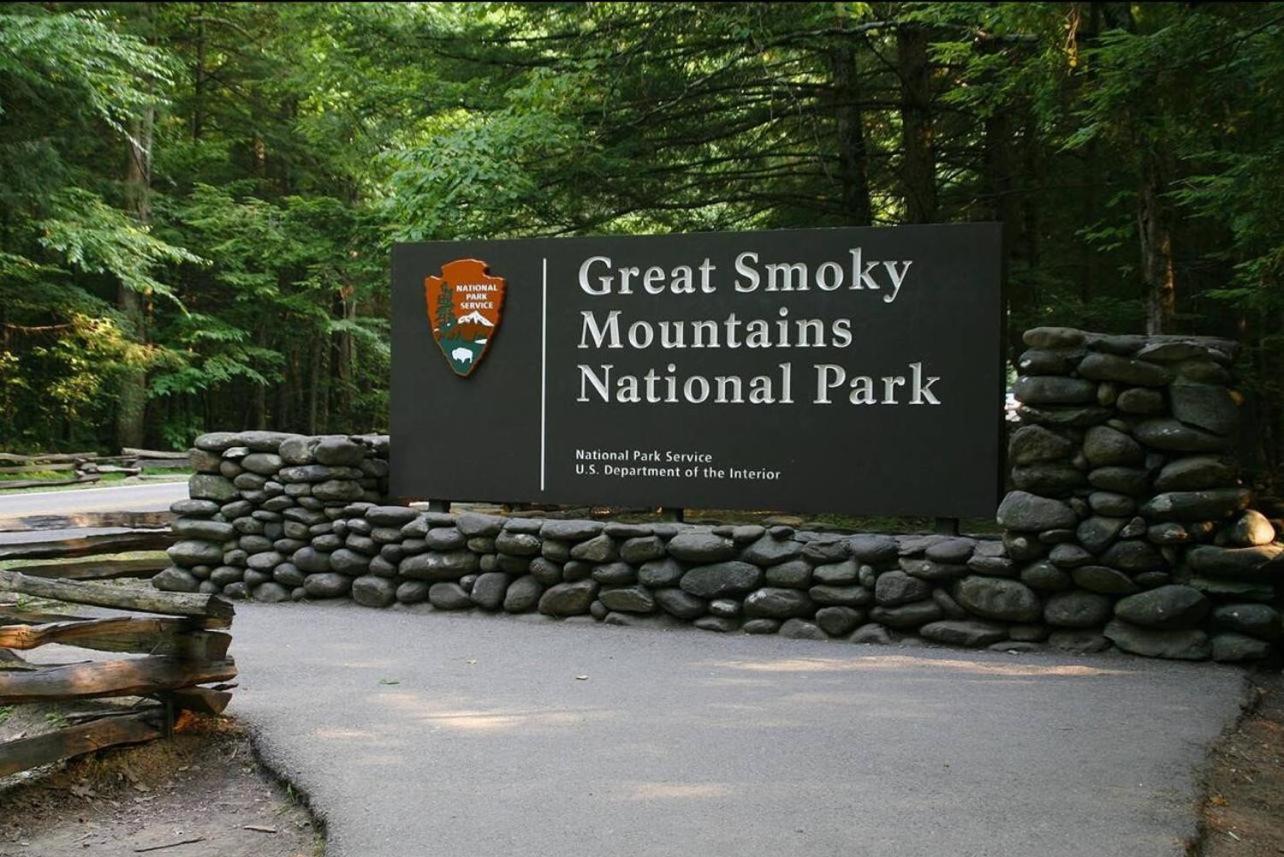 Emerald Woods Pigeon Forge Dış mekan fotoğraf