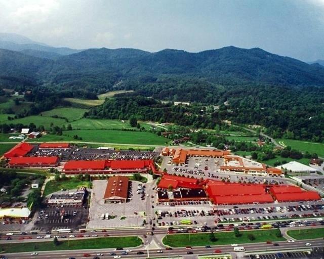 Emerald Woods Pigeon Forge Dış mekan fotoğraf
