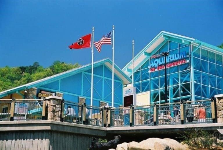 Emerald Woods Pigeon Forge Dış mekan fotoğraf