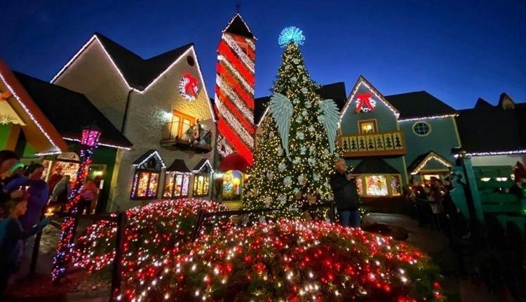 Emerald Woods Pigeon Forge Dış mekan fotoğraf