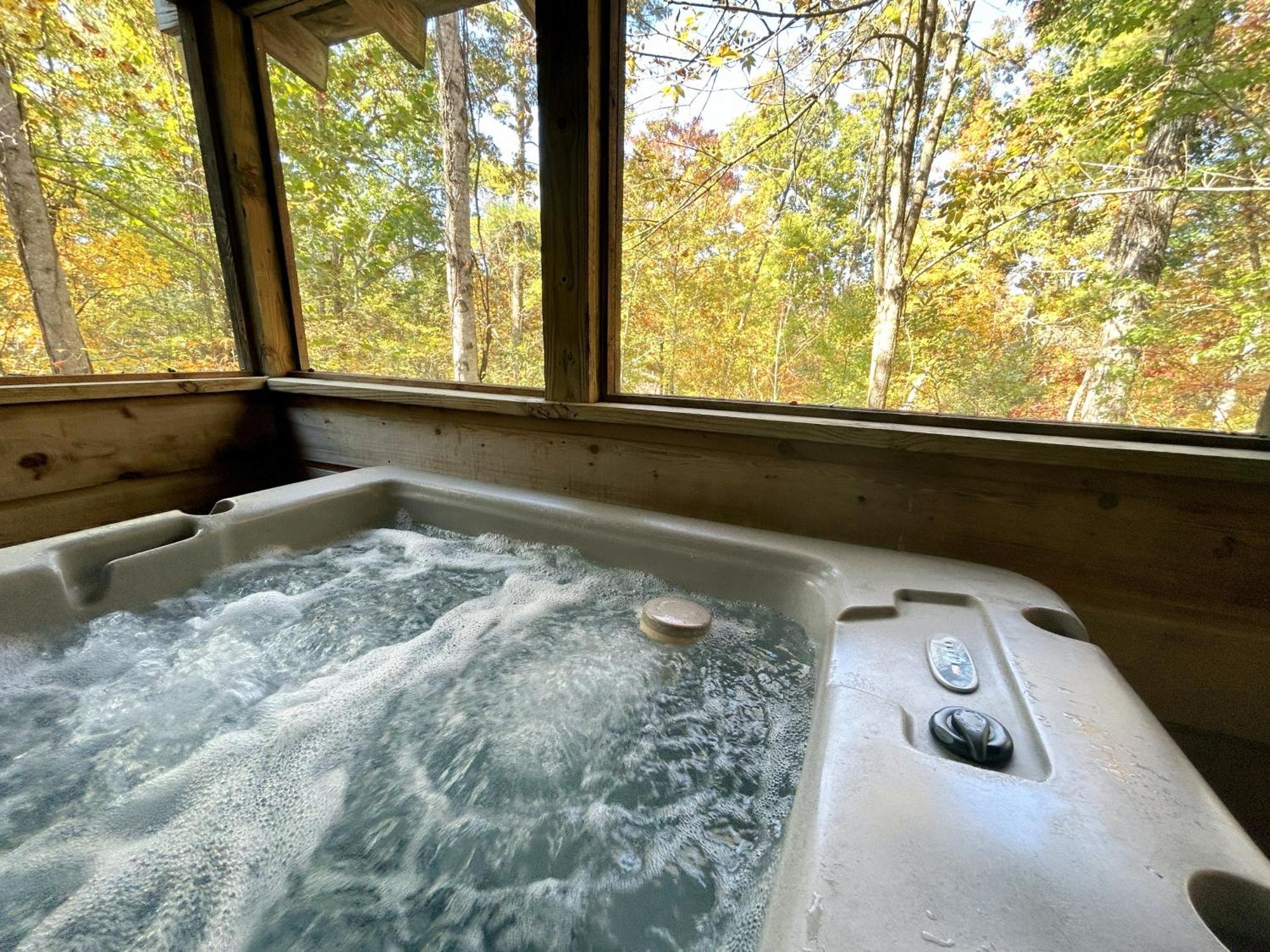 Emerald Woods Pigeon Forge Dış mekan fotoğraf