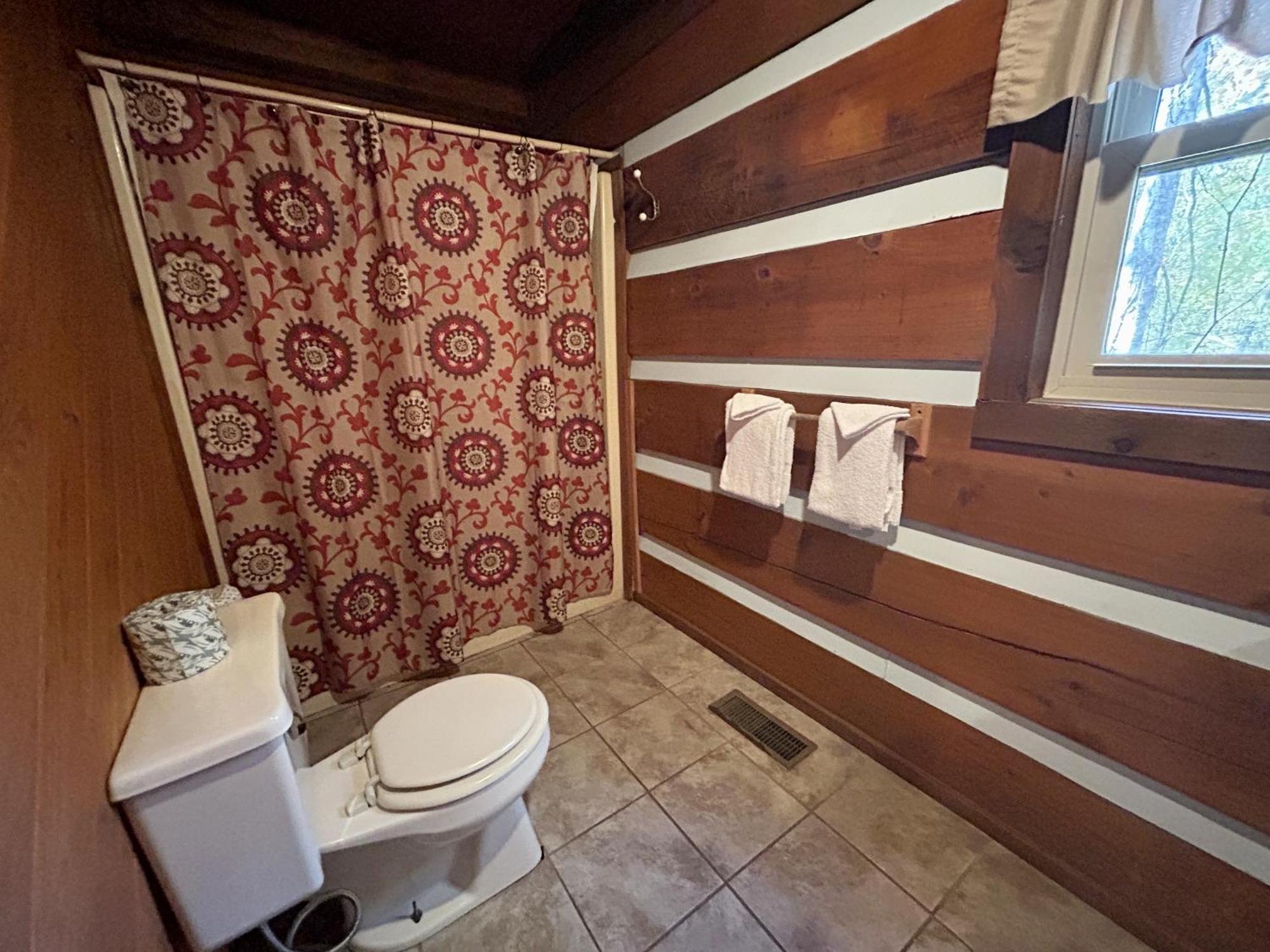 Emerald Woods Pigeon Forge Dış mekan fotoğraf