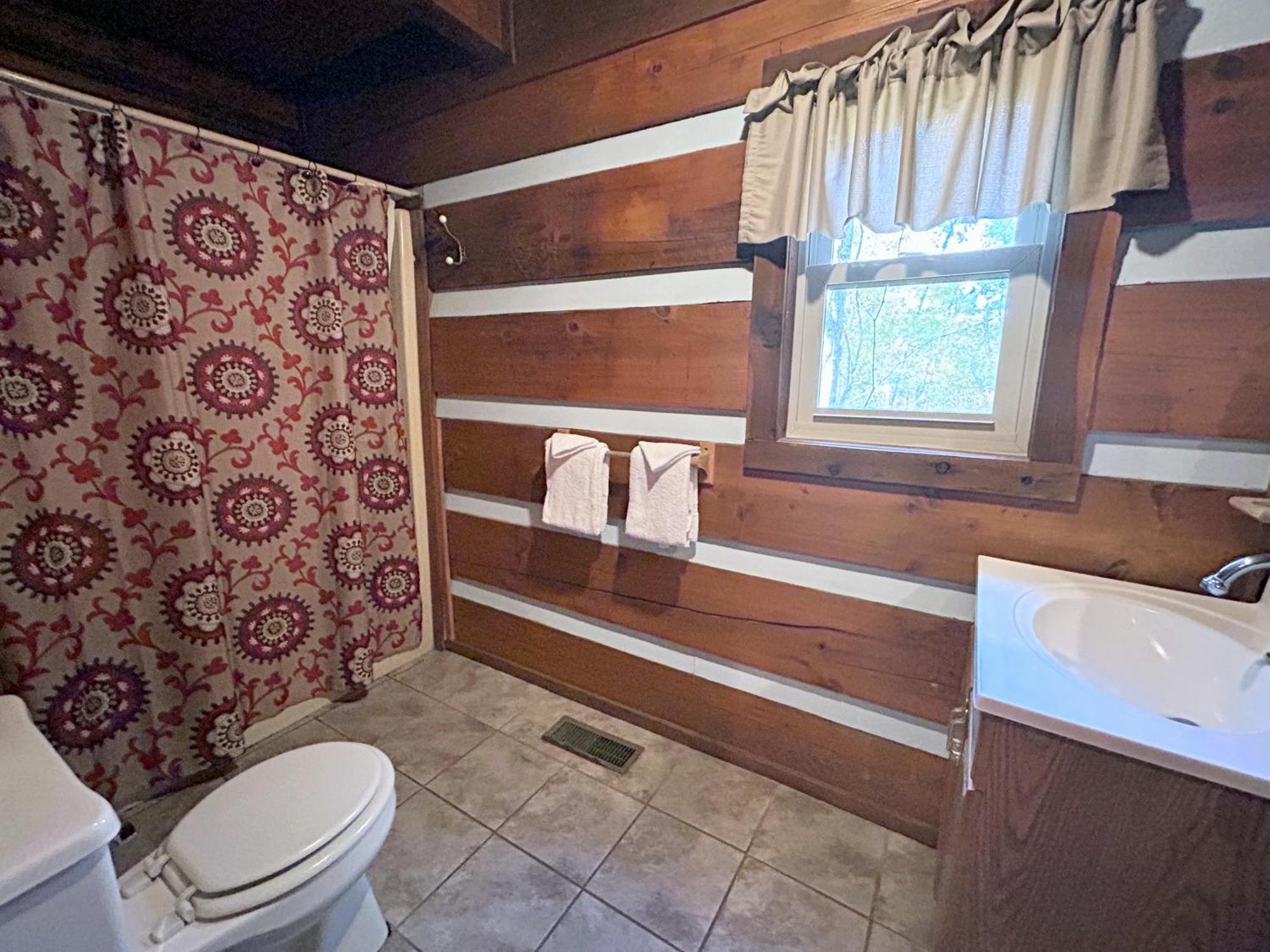 Emerald Woods Pigeon Forge Dış mekan fotoğraf